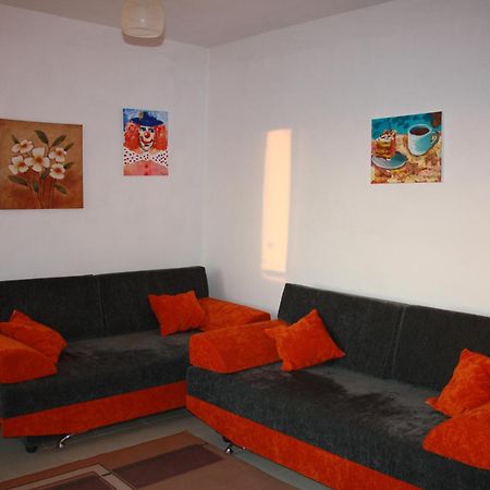 Sea View Studio Durres Exterior photo