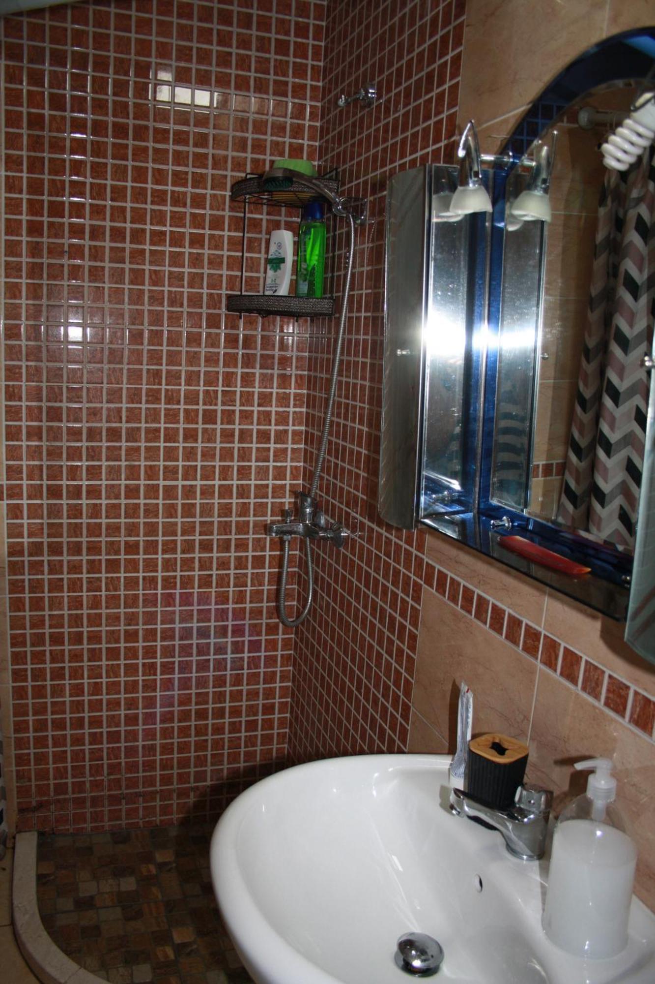 Sea View Studio Durres Exterior photo