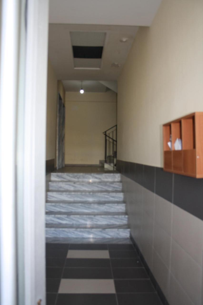 Sea View Studio Durres Exterior photo