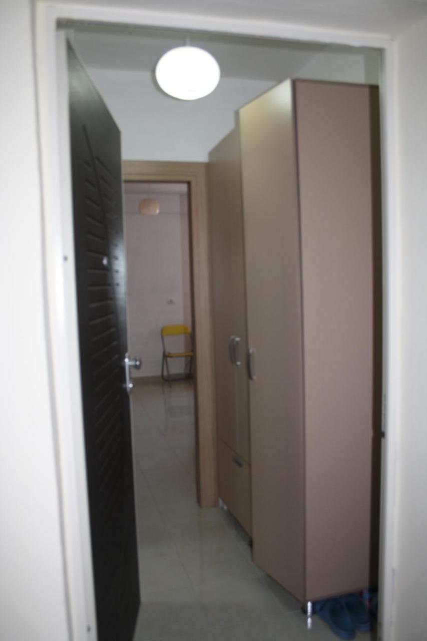 Sea View Studio Durres Exterior photo