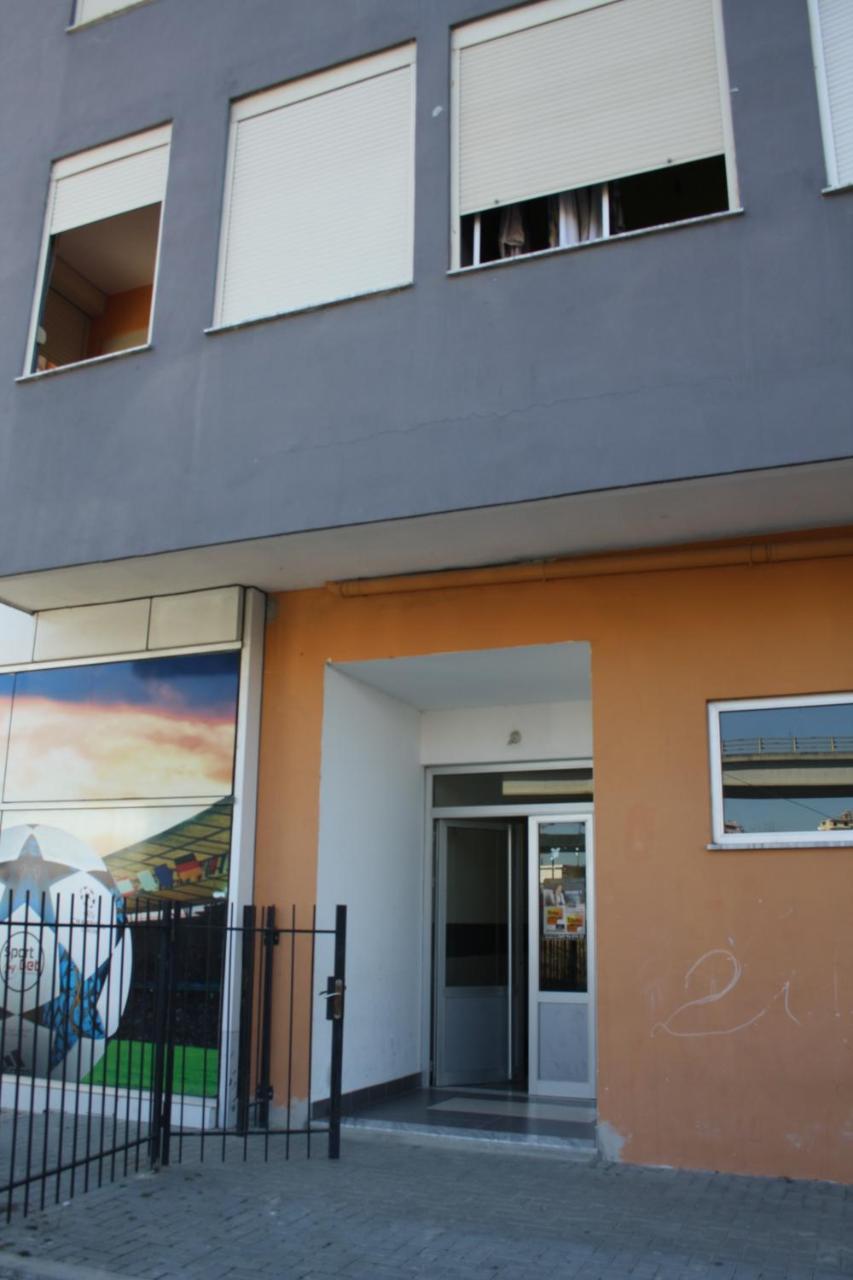 Sea View Studio Durres Exterior photo